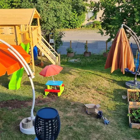 Familienfreundliche