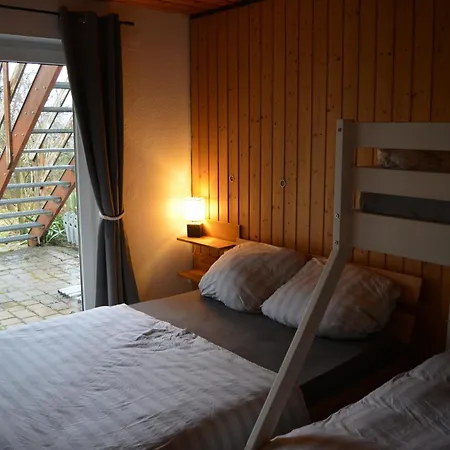 Familienfreundliche Grasellenbach