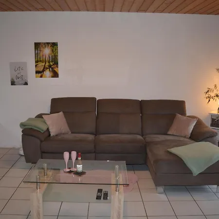 Familienfreundliche Grasellenbach