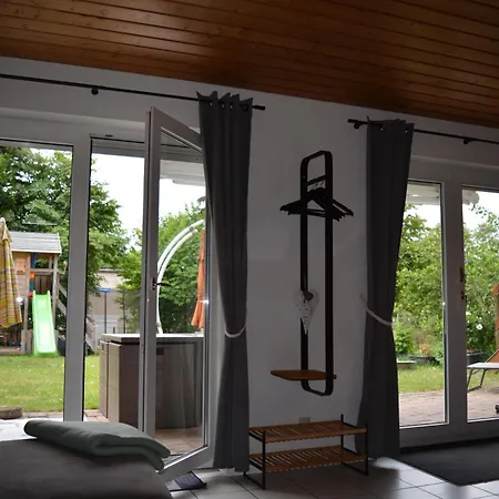 Familienfreundliche * Grasellenbach