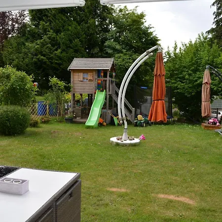 Familienfreundliche Grasellenbach