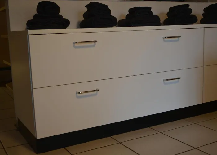 Apartment Familienfreundliche