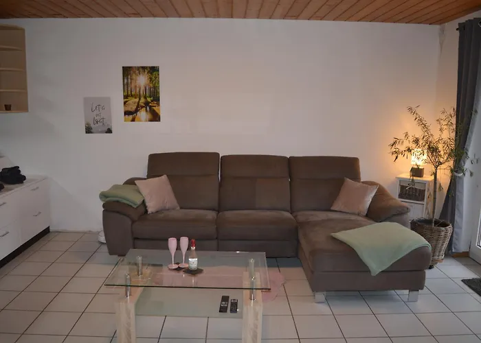 Familienfreundliche Grasellenbach