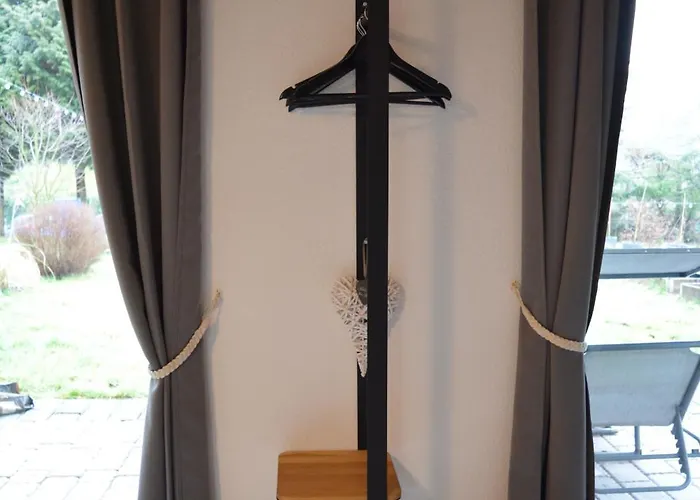 Familienfreundliche Apartment *